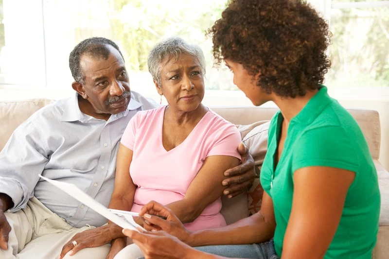 25 Questions to Ask When Choosing a Home Health Provider 25 Questions to Ask When Choosing a Home Health Provider