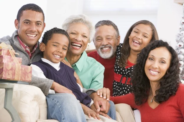 4 Tips for the “Sandwich Generation” Caregiver 4 Tips for the “Sandwich Generation” Caregiver