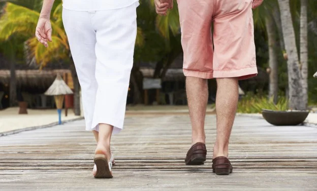 5 Foot Care Tips for Diabetics