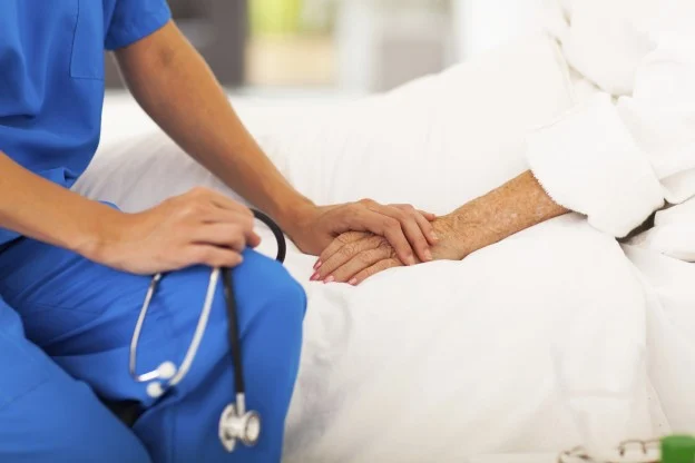 5 Misconceptions About Hospice Care 5 Misconceptions About Hospice Care