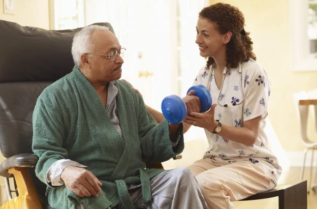 6 Tips for Rehab Patient Caregivers