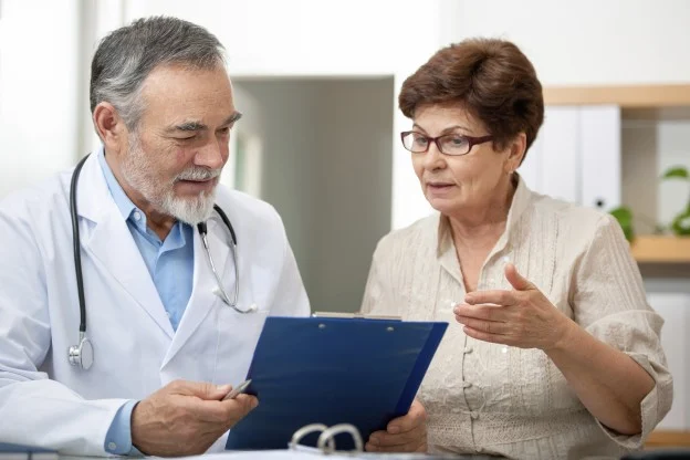 6 Ways to Take Charge of Your Health