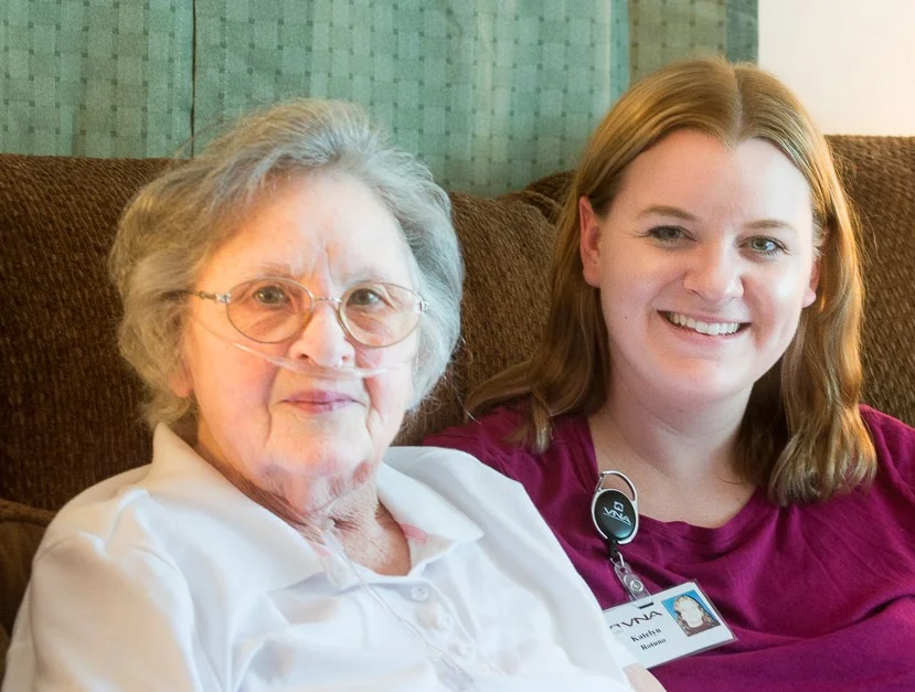 A New Perspective on Hospice Care