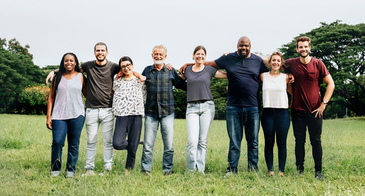 Are you ready to make a difference