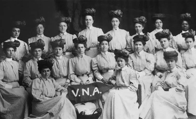 Celebrating Women’s History Month - The Baker's Dozen