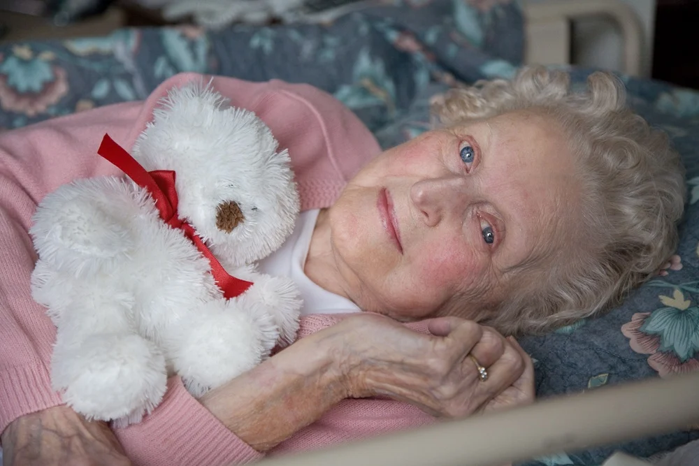 Facts about the Cost of Alzheimer’s