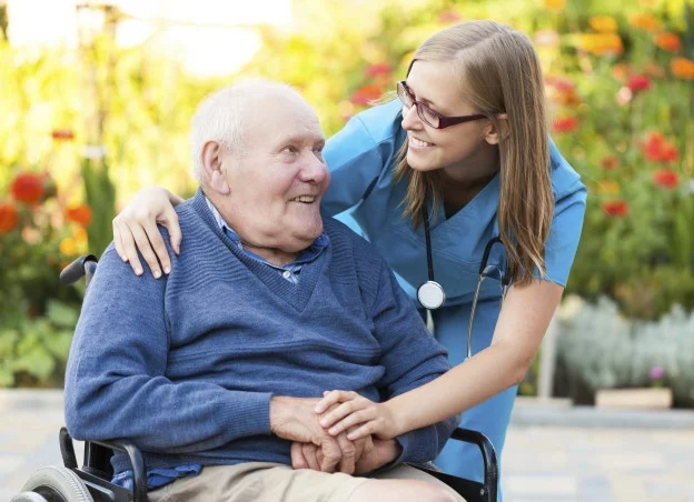 Finding the Right Care When a Loved One is Discharged from the Hospital Finding the Right Care When a Loved One is Discharged from the Hospital