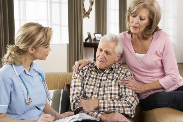 Finding the Right Fit - Matching Patients with Home Health Nurses