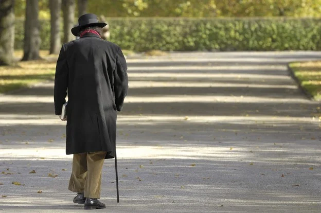 For Caregivers - Preventing Wandering Among Patients with Alzheimer's and Dementia