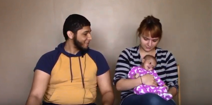 Give the Gift of Hope and Healing