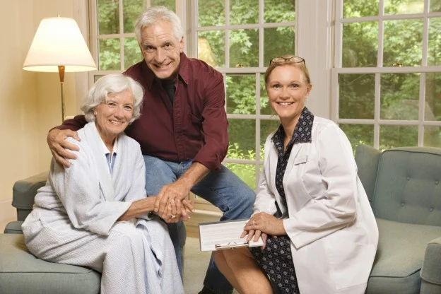 Home Health 101 - Making the Home Safe for Patients