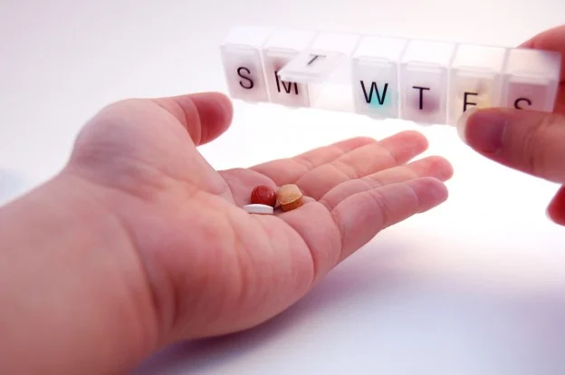 Home Health Transitions of Care – Going Home from the Hospital Home Health Transitions of Care - Going Home from the Hospital