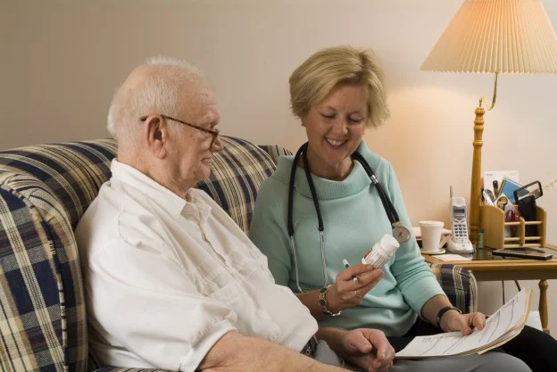 Home Health and Chronic Disease Management