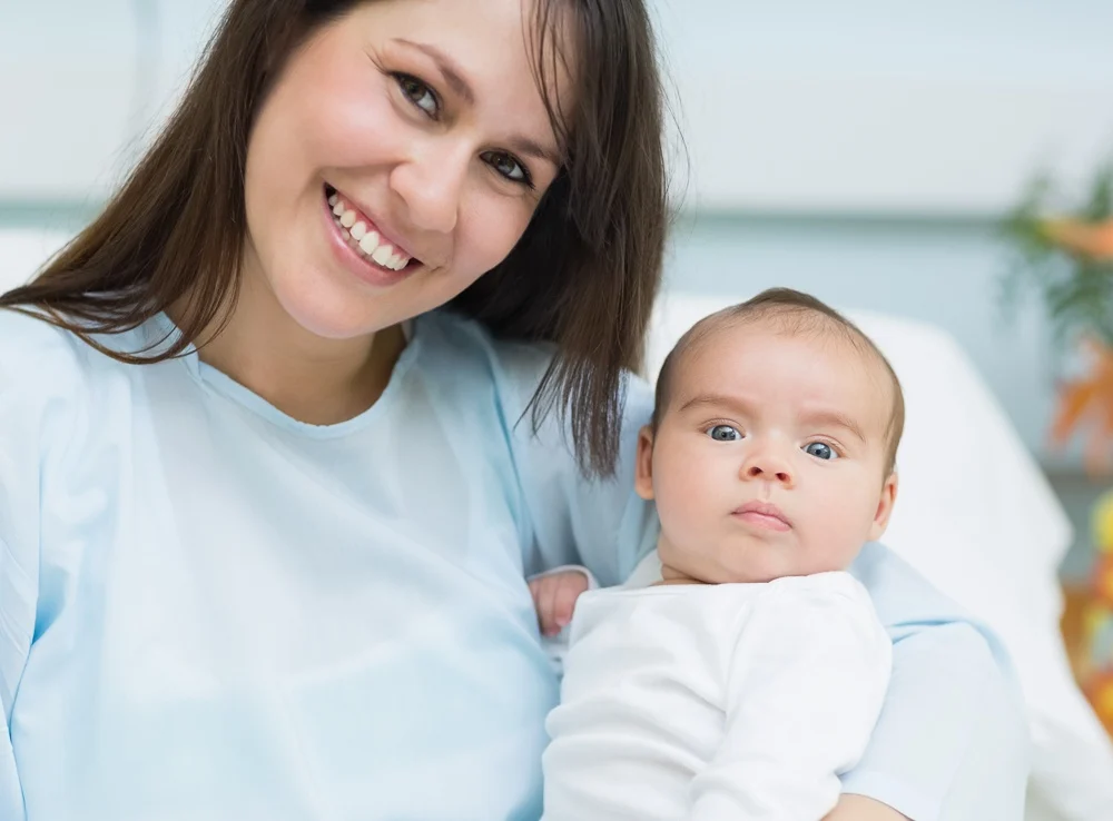 Home Health and Private-duty Nursing for New Mothers