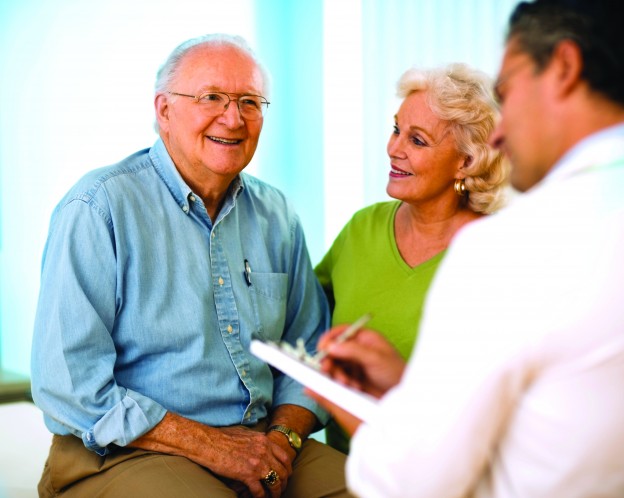 Home Health and Your Doctor – How We Partner for You Home Health and Your Doctor - How We Partner for You