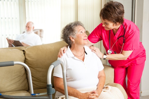 Homebound Status and Medicare Coverage