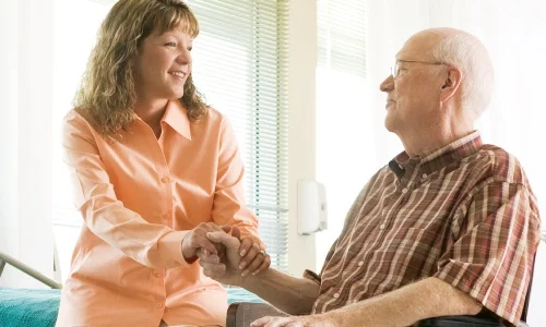 Hospice Help for Caregivers and Families Hospice Help for Caregivers and Families