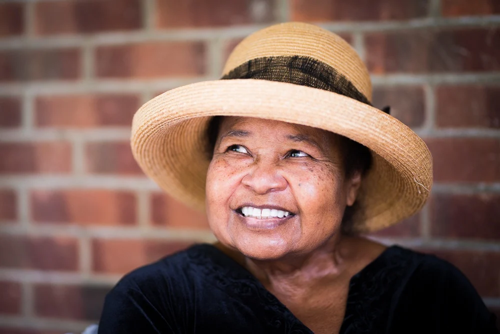 How to Heal - One Patient’s Story of Hope and Acceptance [Video]