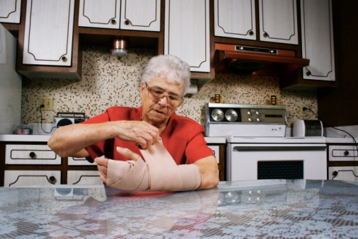 Introduction to Lymphedema