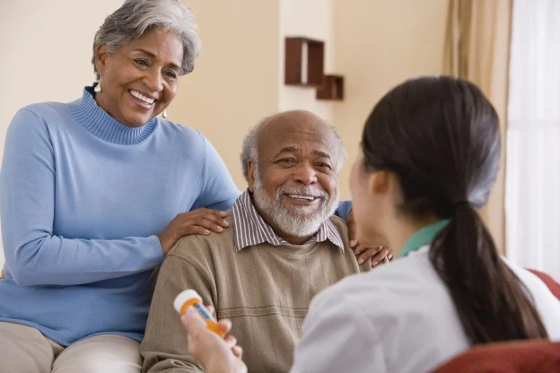 Keeping Home Health Patients Safe at Home