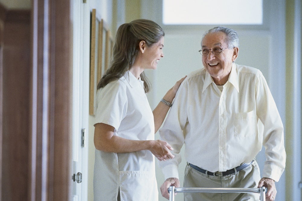 Keeping Hospital Readmission Rates Low - How to Stay Out of the Hospital