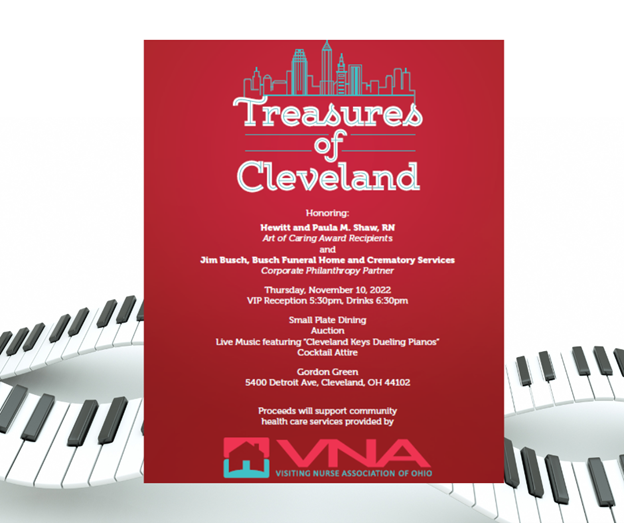 Life Changing Philanthropy - Our Community Giving and Caring Together