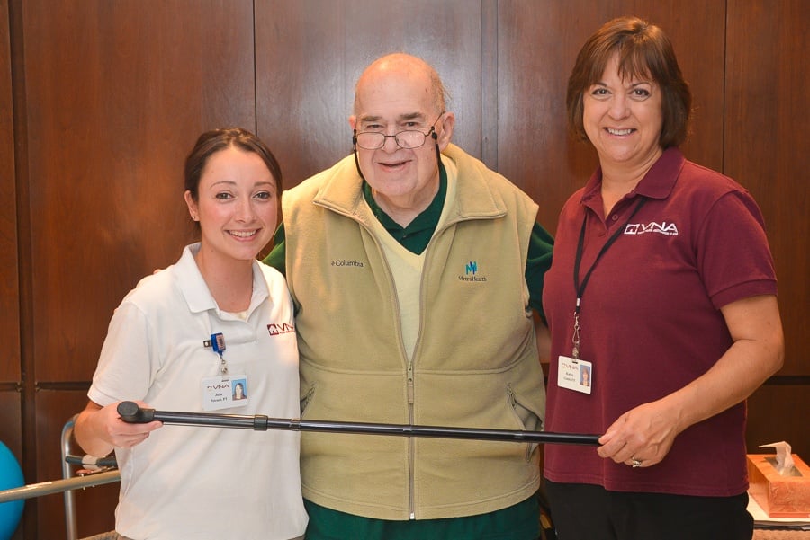 Living with Lymphedema - A Patient’s Story