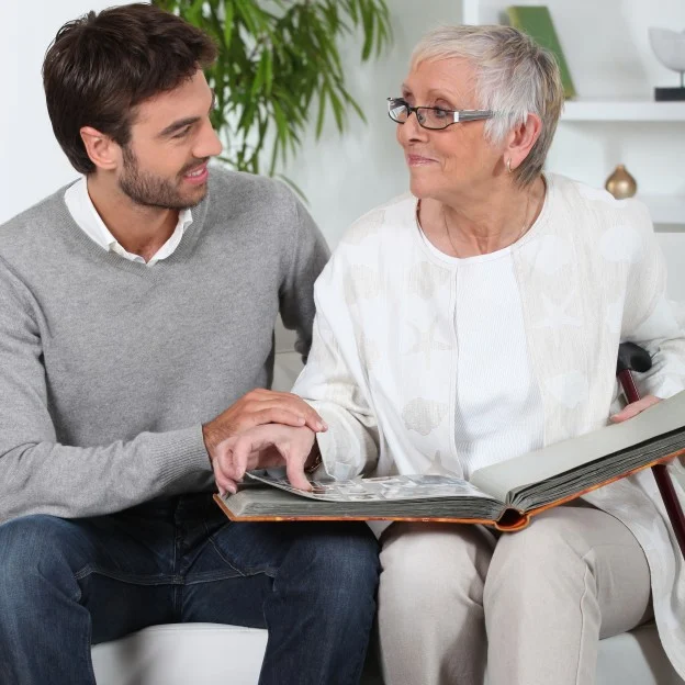 Mental Health Services and a Loved One - When to Make the Call