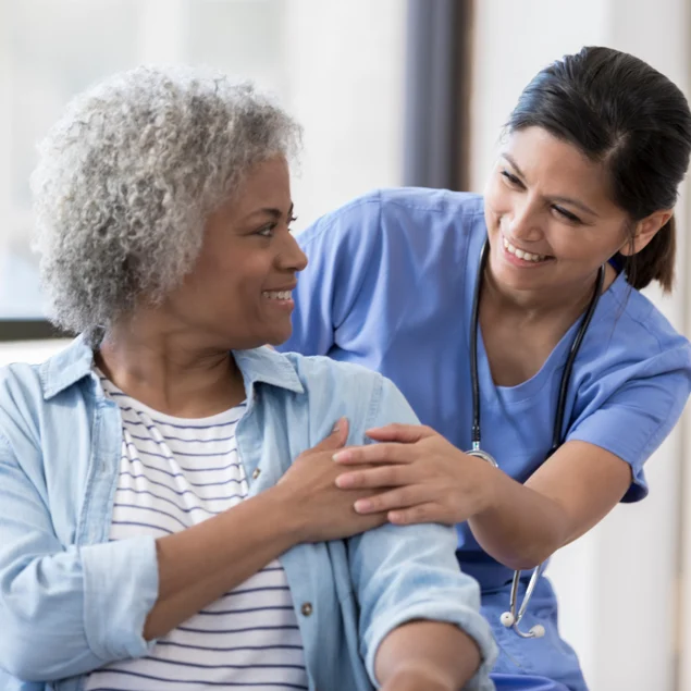 National Stress Awareness Month