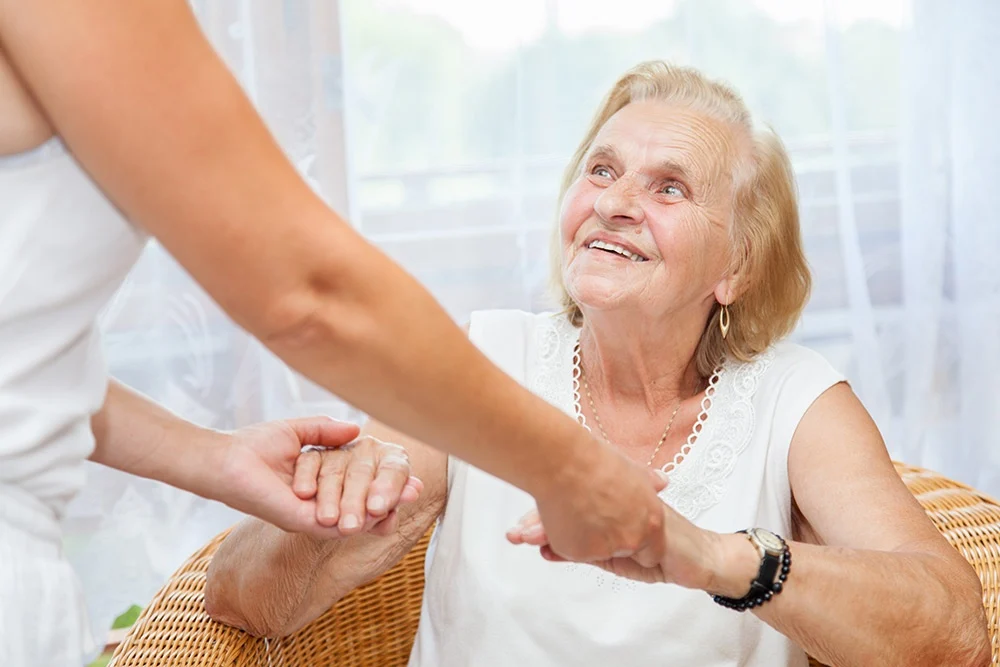 Navigating Home Health - Insights from a Provider
