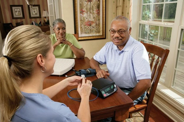 Need Help Managing Your Patients' Chronic Disease at Home. Consider VNA of Ohio TeleHealth