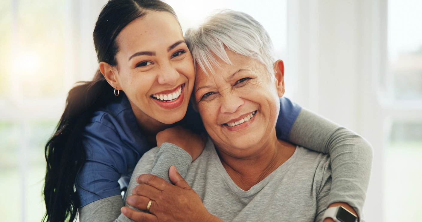 November is National Family Caregiver Month and National Home Care and Hospice Month. November is National Family Caregiver Month and National Home Care and Hospice Month.