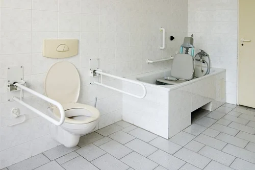 Patients and Caregivers - How You Can Prevent a Fall in the Home