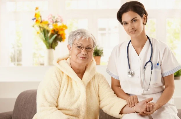Private Duty Nursing Care - How Can it Help Me