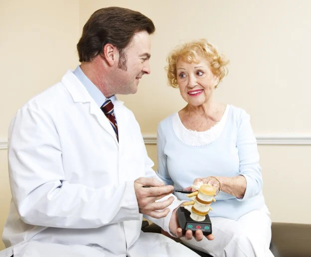 Quick Tips on Maximizing Time Spent with Your Doctor
