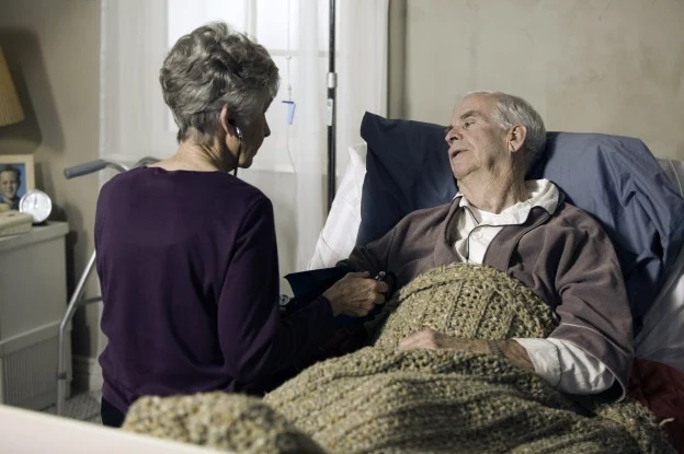 Redefining Hospice Care