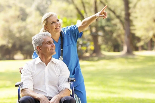 Respite Care - Give the Family a Break