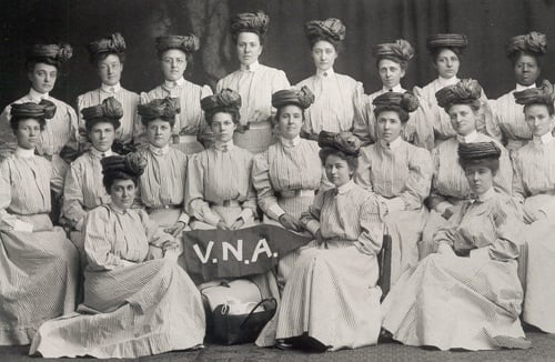 Season of Giving - Meet Our Compassionate Volunteers