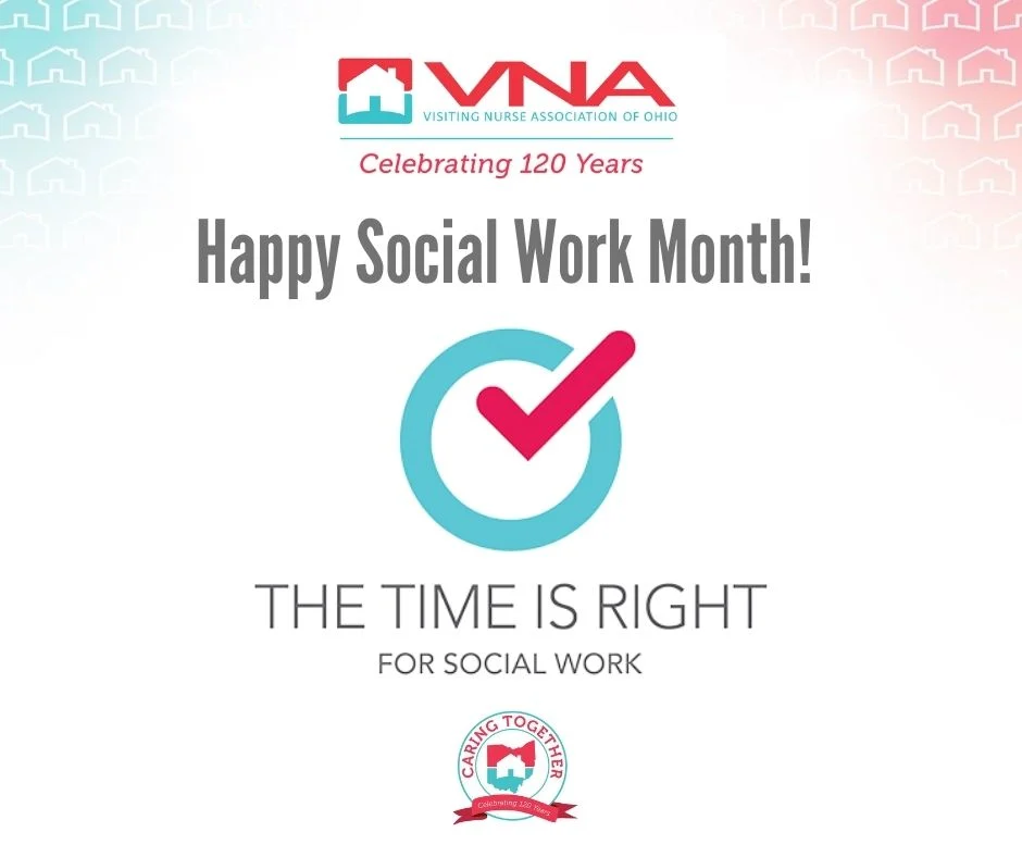 Social Work - Patient Care, Connection, and Guidance