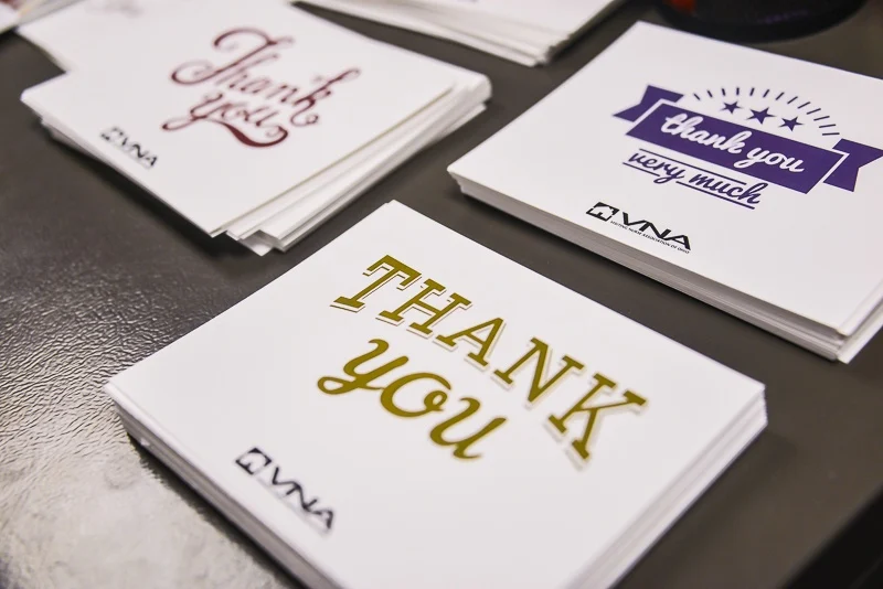 Staff Say it Best - Why VNA is a Great Place to Work