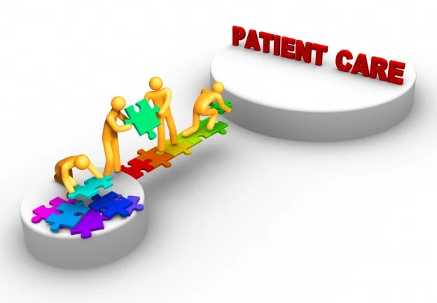 The Bridge Program - Providing Care to Those with Nowhere to Go