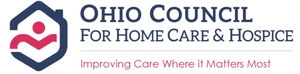 VNA of Ohio President, Lisa Zidek named OCHCH Board Chair, Advocate of the Year