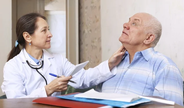 VitalStim® Swallowing Therapy Makes the Difference