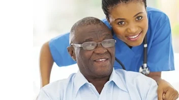 Why Nonprofit Home Health Care