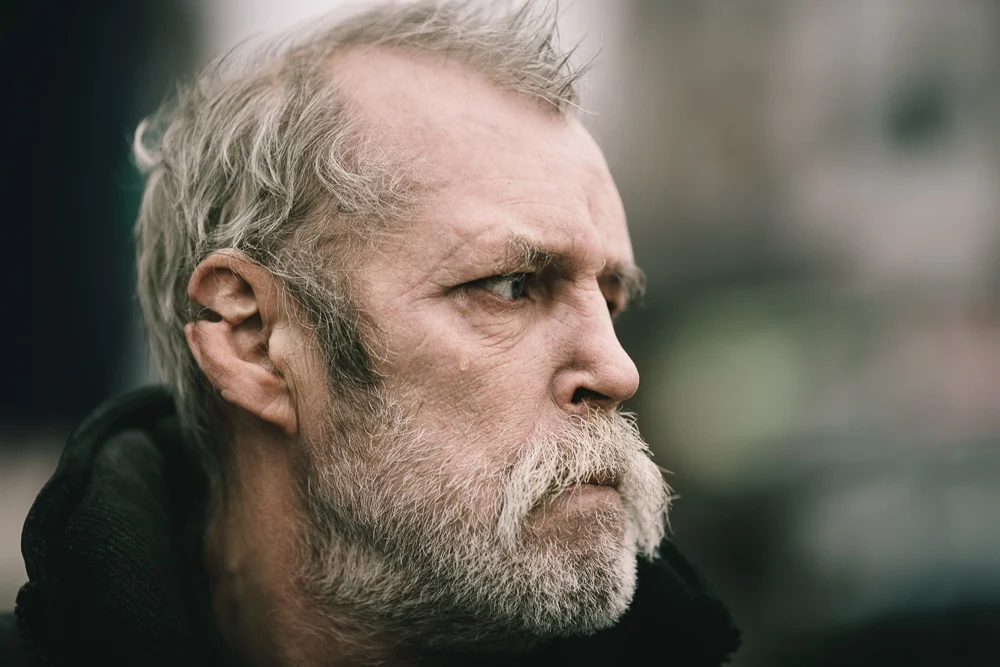 Working through Opiate Withdrawal [Video]