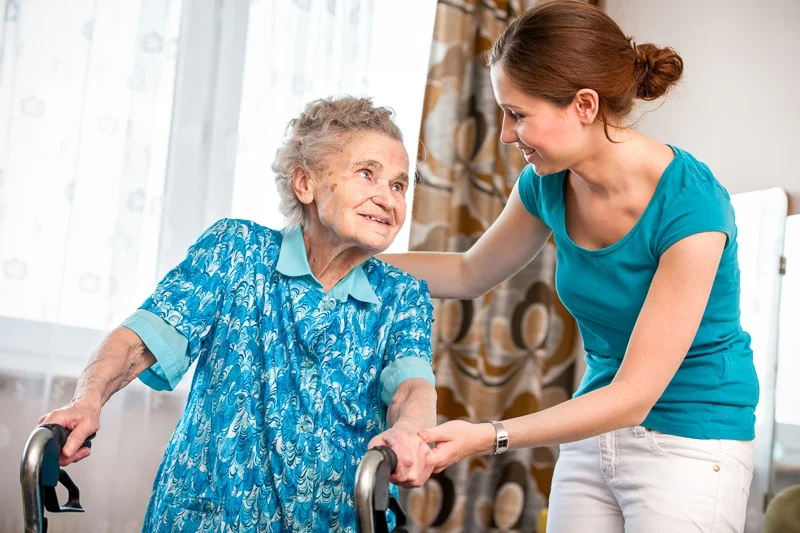 You Have a Choice - How to Choose a Home Health Provider