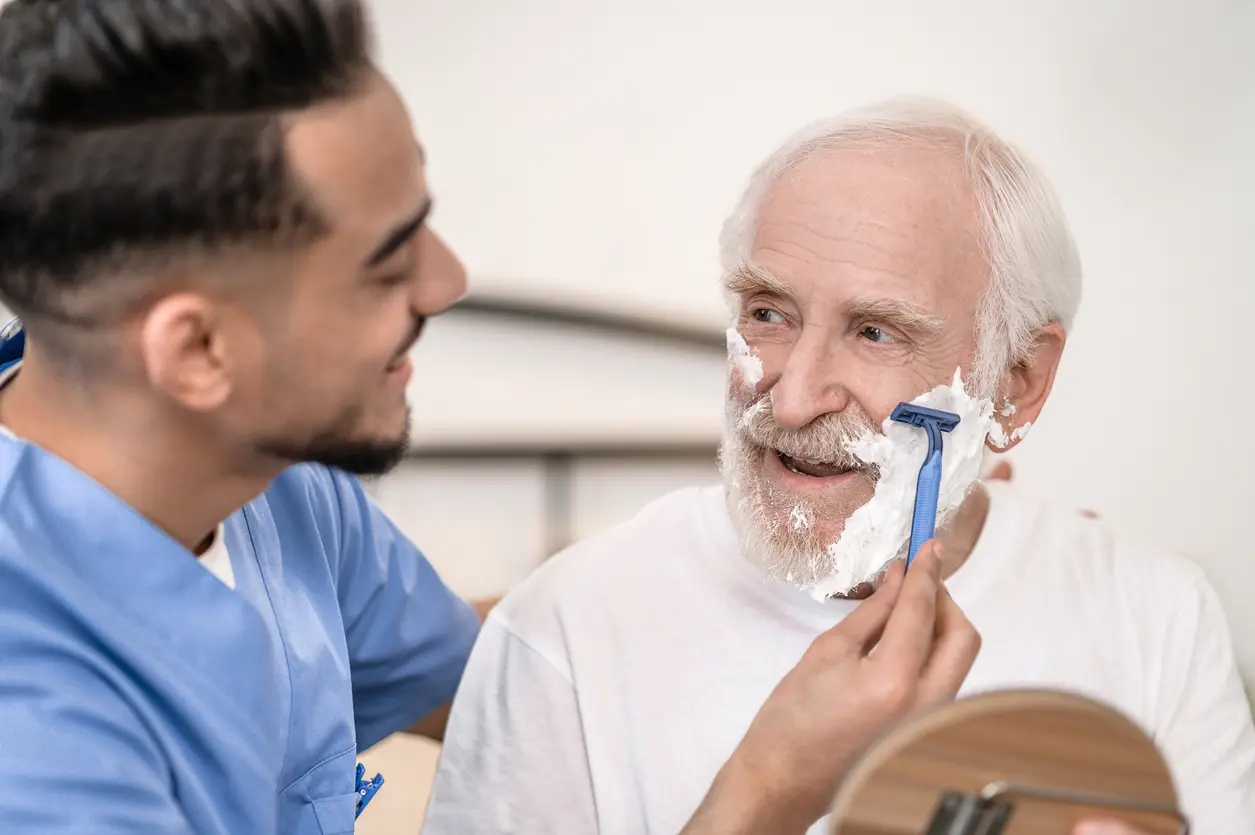 Personal-Care